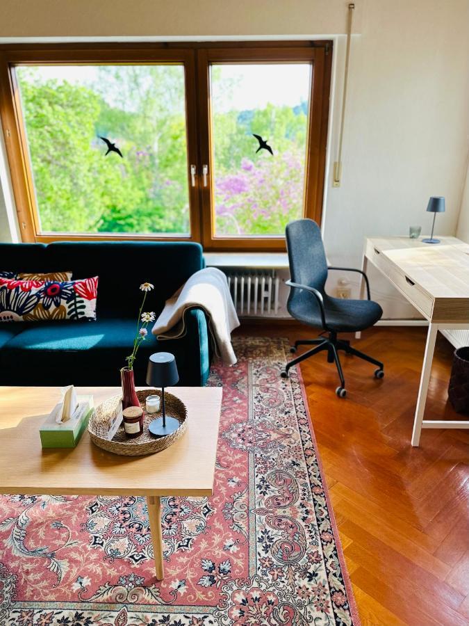 B17 Two Bed Apartment West Town Heidenheim an der Brenz Extérieur photo
