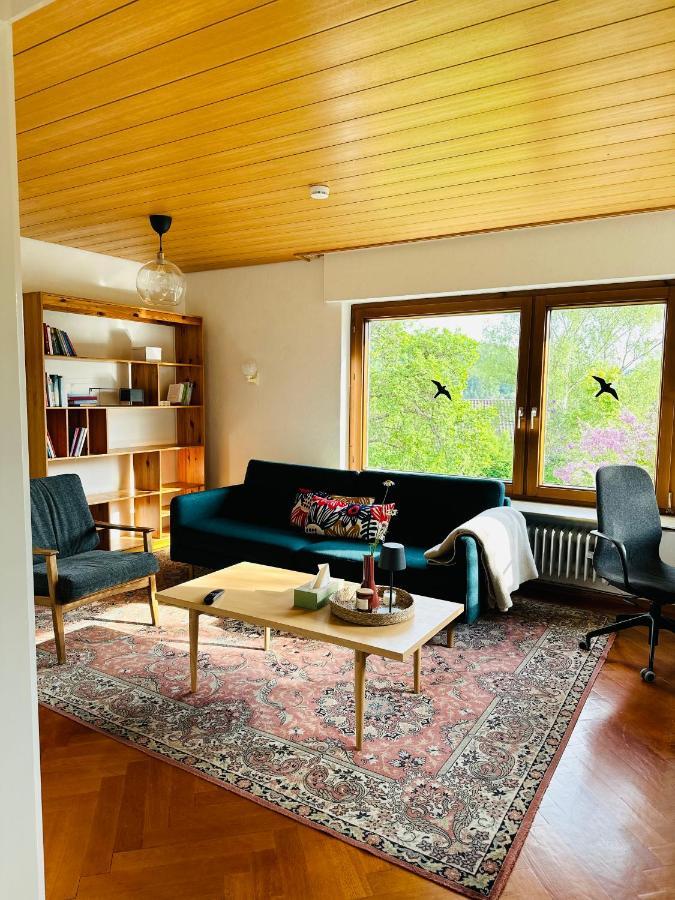 B17 Two Bed Apartment West Town Heidenheim an der Brenz Extérieur photo