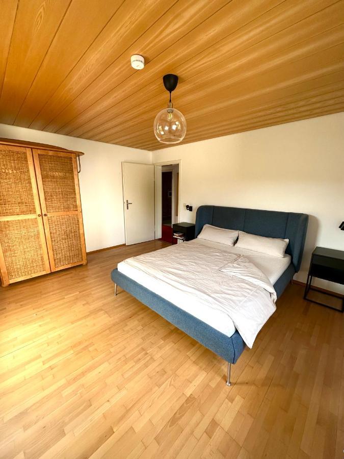 B17 Two Bed Apartment West Town Heidenheim an der Brenz Extérieur photo