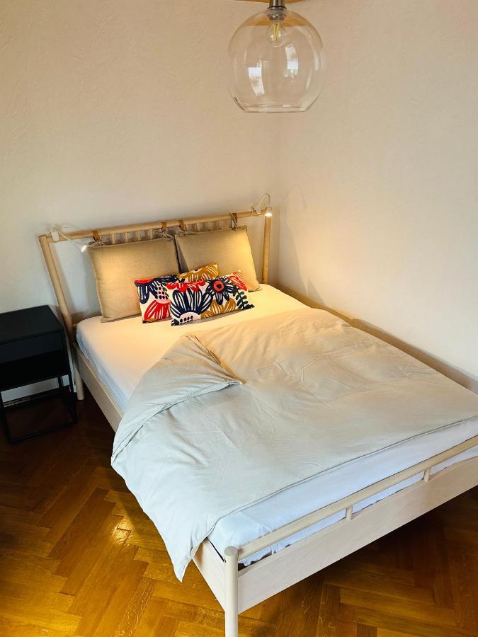 B17 Two Bed Apartment West Town Heidenheim an der Brenz Extérieur photo