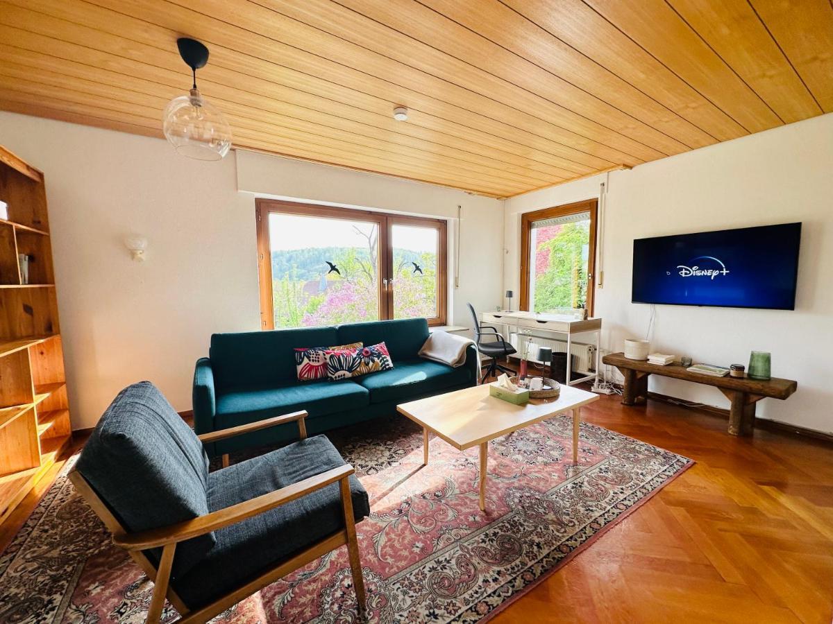 B17 Two Bed Apartment West Town Heidenheim an der Brenz Extérieur photo