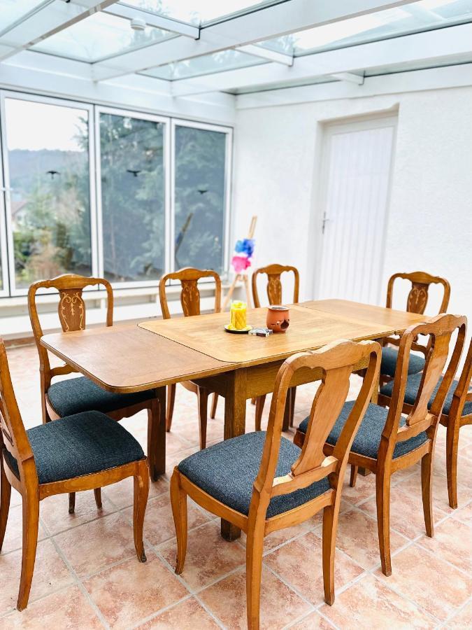 B17 Two Bed Apartment West Town Heidenheim an der Brenz Extérieur photo